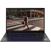 레노버 2022 씽크패드 L15 AMD G3, 라이젠7 Pro, 256GB, Free DOS, Thinkpad L15 AMD GEN3-21C7S00600, Black, 8GB