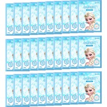 디즈니 겨울왕국 매직 핫팩 일반형 80g, 30개