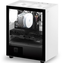 이그닉 인테그 프로 2536 게이밍 컴퓨터 IG-ITP00002 (i5-12400F WIn11 Home RAM 16GB NVMe 1TB), 기본형