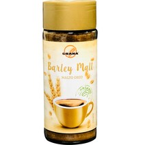 그라나유기농말토오르조 발아보리, 1개, 100g