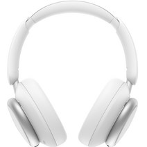 앤커 사운드코어 SPACE Q45 무선 블루투스 헤드폰, A3040, 화이트