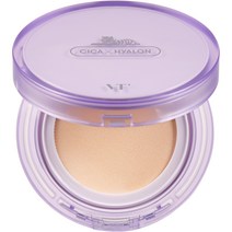 브이티코스메틱 시카 라이트 터치 메쉬 팩트 12g, 23호 내추럴 베이지, 1개