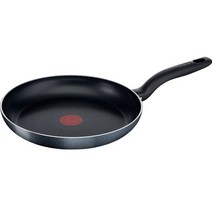 테팔 인덕션 티타늄 1X 익스피리언스 후라이팬, 1개, 24cm