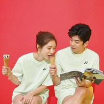 요넥스 티셔츠 221TS042U