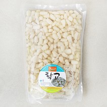 강경신안 락교, 1개, 2kg