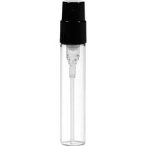 바이얼 투명 스프레이 용기 2.5ml x 25p, 1개