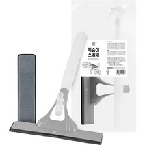 깔끔대장 똑순이 스퀴지 세트, 1세트