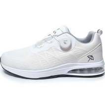 프리마골프 아놀드파마 여성용 숨쉬는 에어매쉬 골프화 GRG4E220322