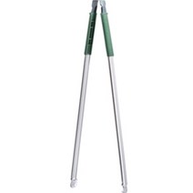 데일드 알루미늄 휴지집게 조립형 60cm, 1개