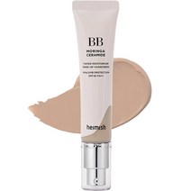 헤이미쉬 모링가 세라마이드 비비크림 SPF30 PA++ 30ml, 21C Light Nude, 1개
