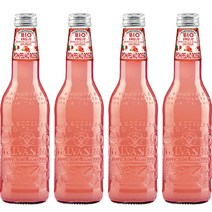 갈바니나 자몽 소다수, 355ml, 4개