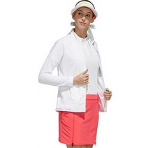 아디다스 여성용 크리에이터 자켓 FJ3852