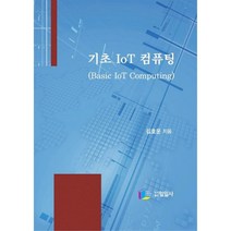 기초 IoT 컴퓨팅, 일일사