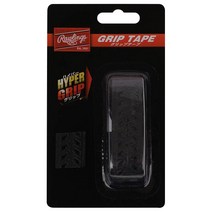 롤링스 HYPER 배트그립 EACB8F01, 블랙