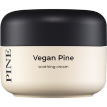 참존 비건 파인 수딩 크림, 50ml, 1개