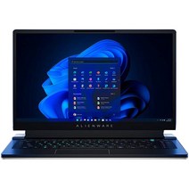 델 2023 에일리언웨어 X15, Lunar Light, DAWX15R2-WP13KR, 코어i9, 1TB, 32GB, WIN11 Pro