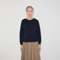 올리비아로렌 여성용 우븐패치 PK티셔츠 VOCAL3S2131