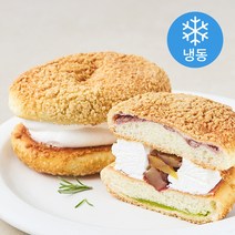 플럼프 오리지널 맘모스 (냉동), 145g, 1개