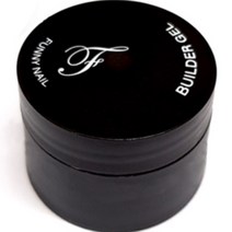 퍼니네일 빌더젤 30g, 클리어, 1개