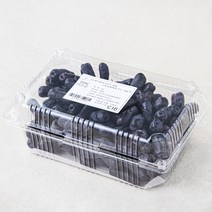 다조은 칠레산 스윗사파이어 포도, 1kg, 1팩
