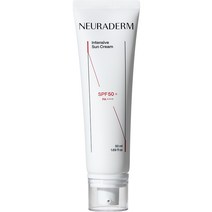 뉴라덤 인텐시브 선크림 SPF50+ PA++++, 1개, 50ml