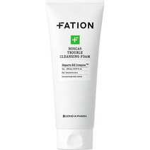 파티온 노스카나인 트러블 클렌징 폼, 1개, 150ml