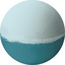 플루 러브 나잇 솔트 버블 배쓰밤 고요한밤 우디향, 200g, 1개