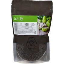 건강한정성 노니 환, 300g, 1개
