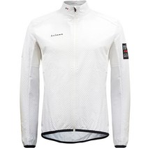 하이만 남성용 자전거 윈드자켓 HMJ9006WT