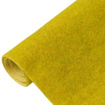 디오라마 테라리움 잔디 매트 41 x 100 cm, 06