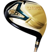 지브이투어 남성용 카르쉐 0.87 초고반발 골프 드라이버, S, 9.5도