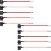 오토크루 Mini 듀얼홀더, mini  듀얼홀더, 1개