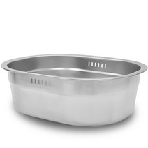캣티컬렉션 올스텐 설거지통 10L, 1개