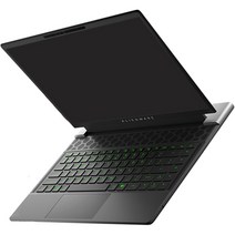 델 2023 에일리언웨어 X14 R2, Lunar Silver, 코어i7, 1024GB, 16GB, WIN11 Pro, DAWX14R2-WP01KR