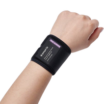 스마트핏 테이핑 손목보호대 손목형, 1개
