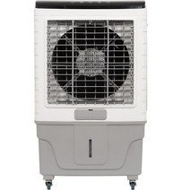 유니맥스 산업용 대형 리모컨 냉풍기, UMIC-3515R
