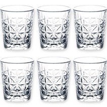 잇어스 스텔라 스트레이트잔 50ml, 6개