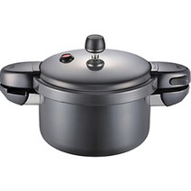 PN풍년 블랙펄 메가 압력솥 2인용 BMPC-02, 1.7L, 혼합색상