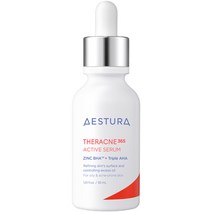 에스트라 테라크네365 액티브 세럼, 30ml, 1개