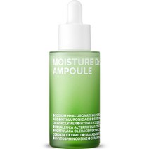 아이소이 모이스춰 닥터 장수진 수분 앰플, 1개, 40ml