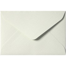 파스텔 미니 카드 봉투, 그레이, 100개