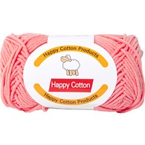 yarna 해피코튼 뜨개실 45g, 776, 1개