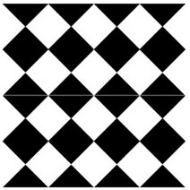 피어니스트 바닥 장판 데코타일 30 x 30 cm, 18, 4개