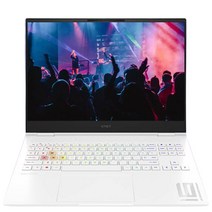 HP 2023 오멘 16, 세라믹 화이트, 코어i9, 1024GB, 32GB, WIN11 Home, HP OMEN 16 Slim u0043TX
