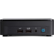 인텔 NUC12 Pro Kits 미니PC NUC12WSKi5 (i5-1240P WIN11 Pro NVMe 512GB DDR4 16GB), 기본형