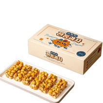 건영당 전통 견과 오란다 10p, 200g, 1개