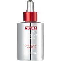 메디필 펩타이드9 볼륨 바이오 톡스 앰플 프로, 100ml, 1개