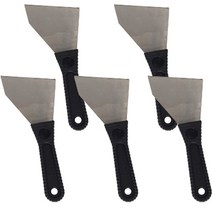 청소대장 칼헤라, 5개