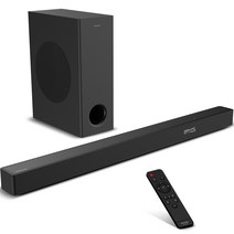 더함 돌비 애트모스 사운드바 3.1ch 240W, SW240-231R