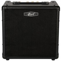 콜트 베이스 앰프, 블랙, CM20B